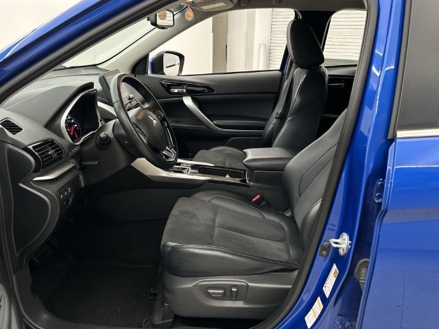 2024 Mitsubishi Eclipse Cross SE - Photo 9