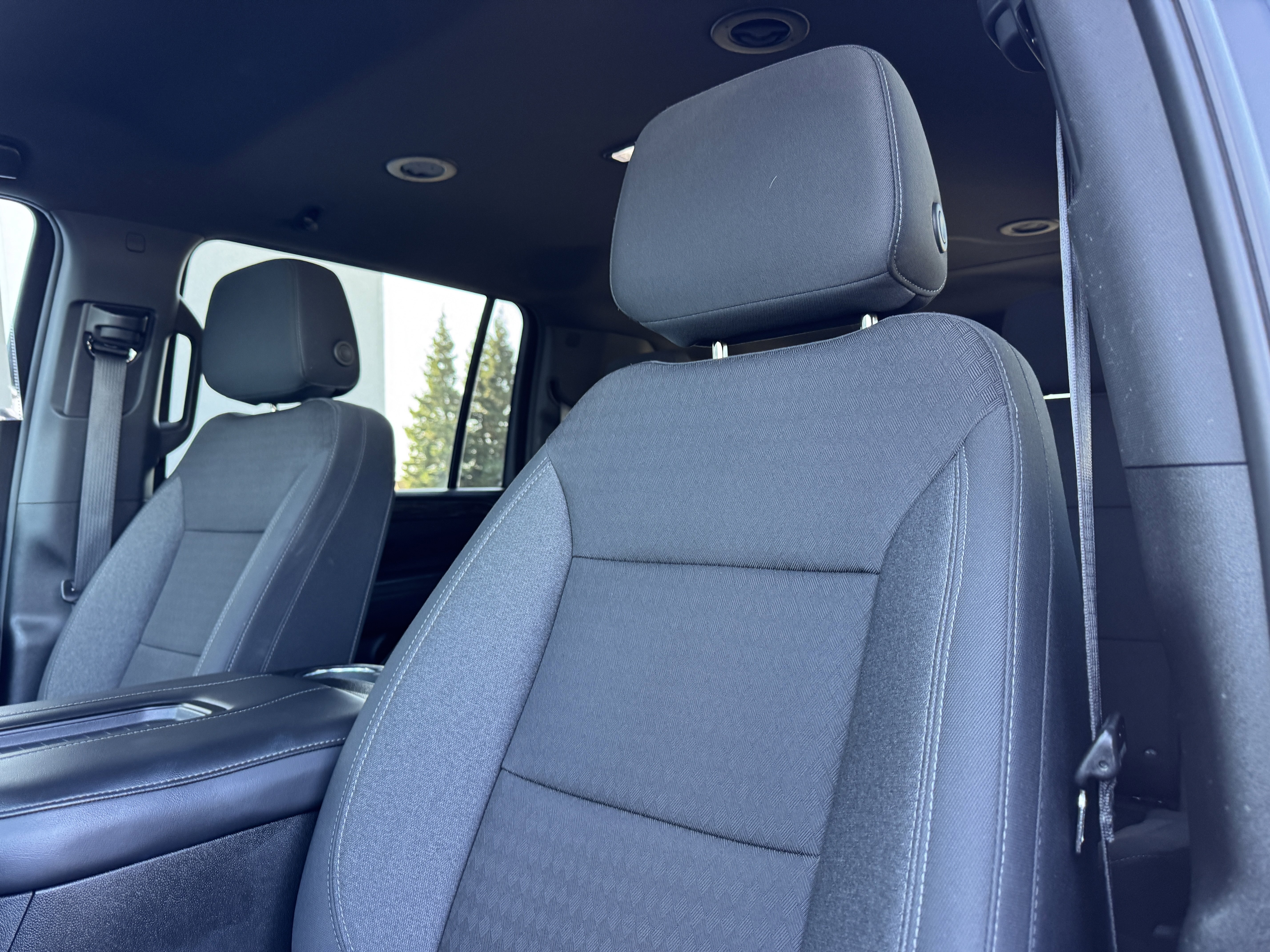 2024 Chevrolet Suburban LS - Photo 13