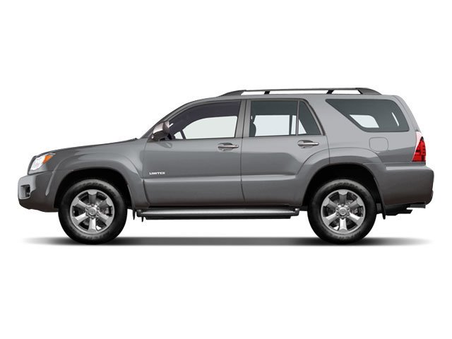 Used 2008 Galactic Gray Mica Toyota SR5 image 3