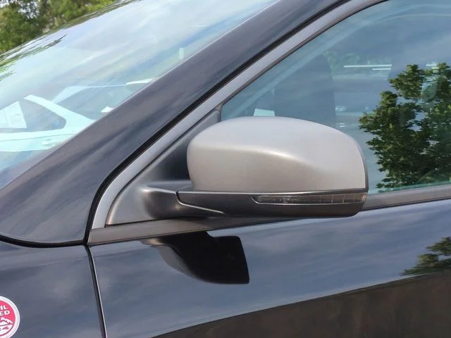 Used 2018 Black Jeep Trailhawk image 12