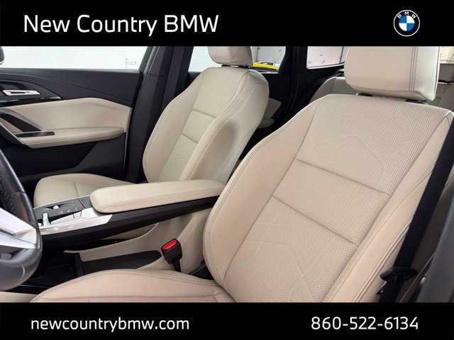Used 2023 Alpine White BMW xDrive28i image 11