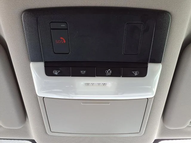 Certified Used 2024 Gray Nissan SV image 13