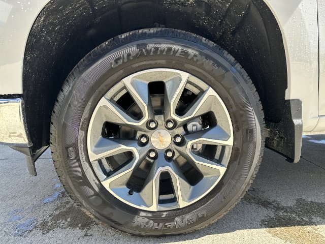2026 Chevrolet Silverado 1500 LT - Photo 12