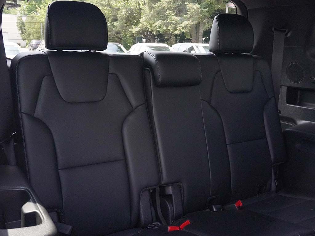Used 2024 Red Kia SX-Prestige X-Line image 44