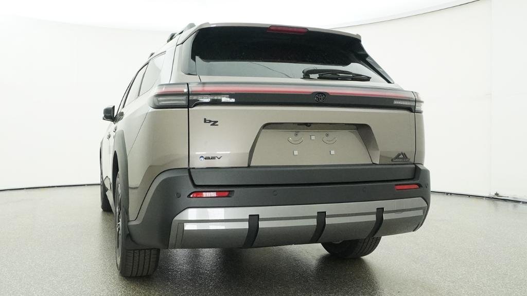 New 2026 Stepping Stone Toyota bZ Woodland image 48