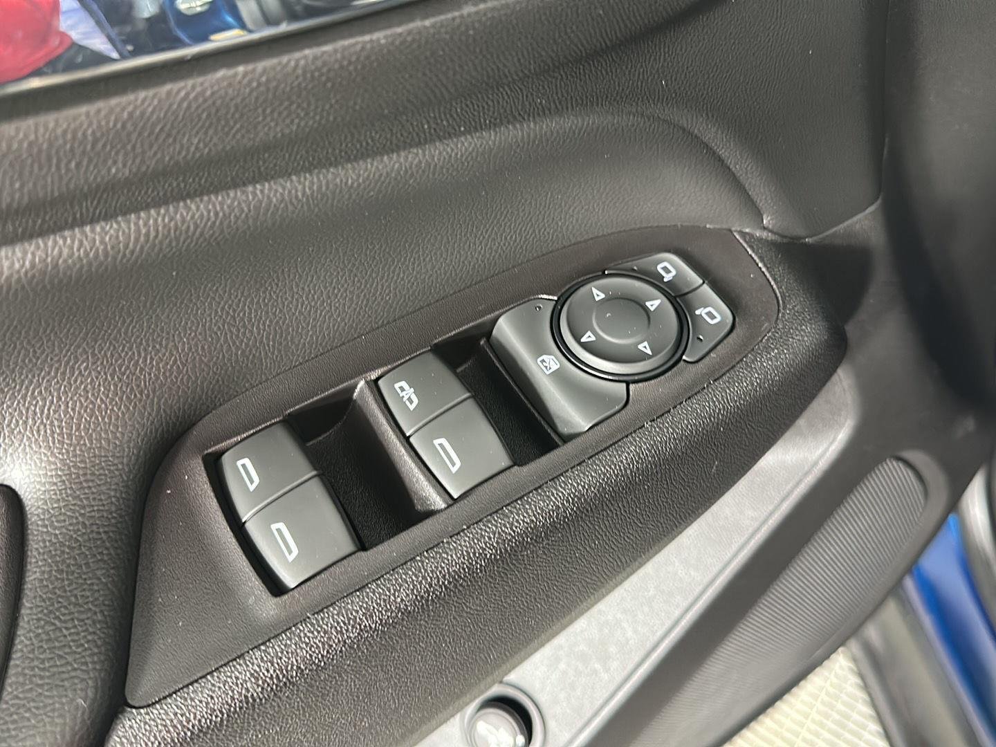 Used 2020 Pacific Blue Metallic Chevrolet LT image 17