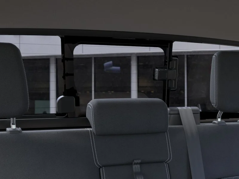 New 2026 Marsh Gray Ford XLT image 44