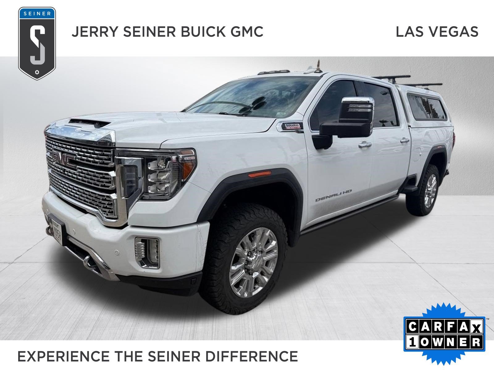 2021 GMC Sierra 2500HD