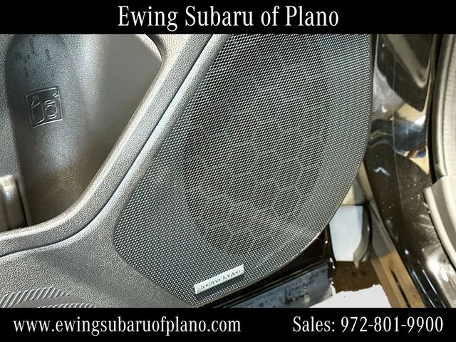 Used 2026 Black Subaru Limited image 19