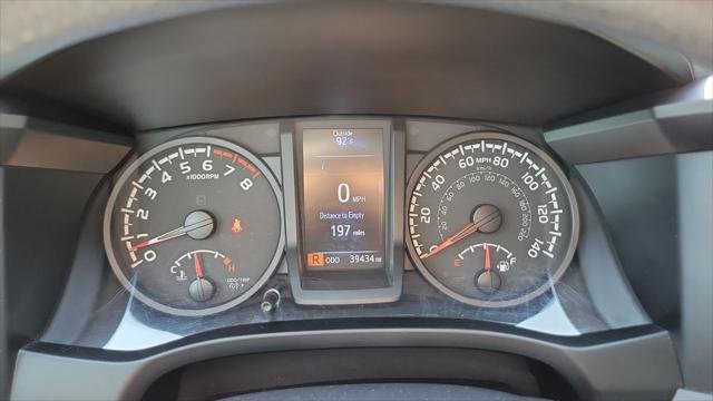 Certified Used 2023 ICE CAP Toyota  image 22