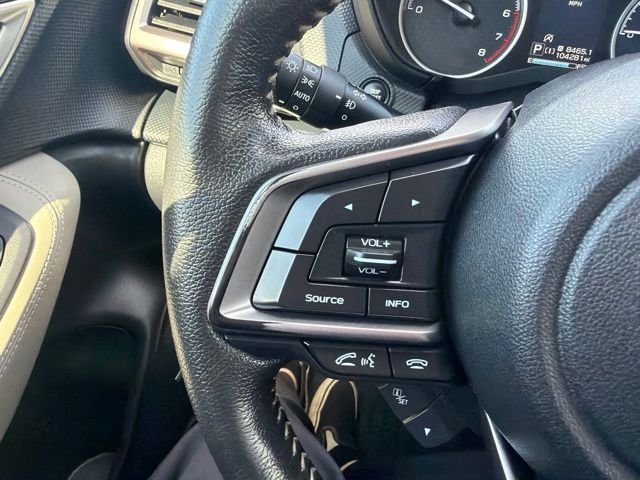 Used 2019 Blue Subaru Limited image 13