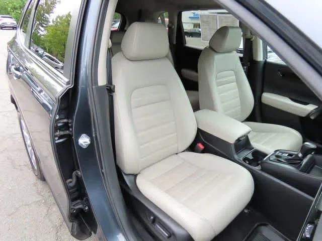 2024 Honda CR-V EX-L - Photo 16