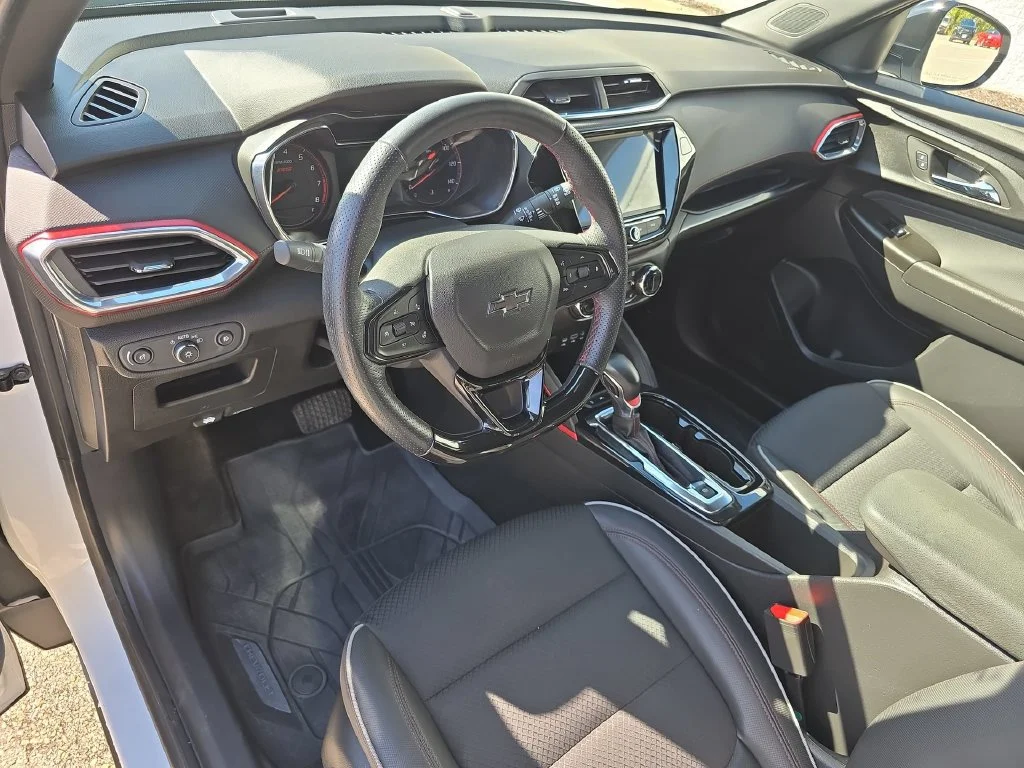 2023 Chevrolet TrailBlazer RS - Photo 10