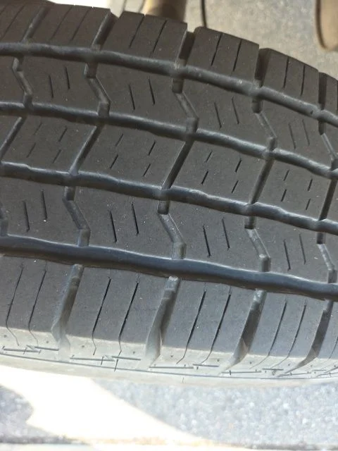 Used 2016 White Ford  image 5