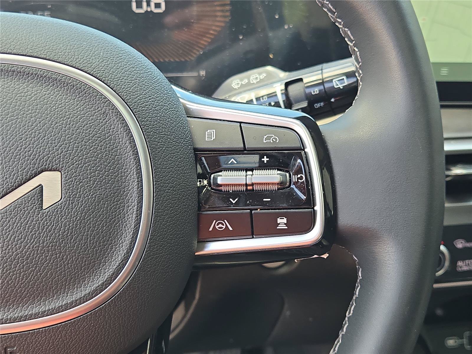 Certified Used 2025 Panthera Metal Kia X-Line EX image 27
