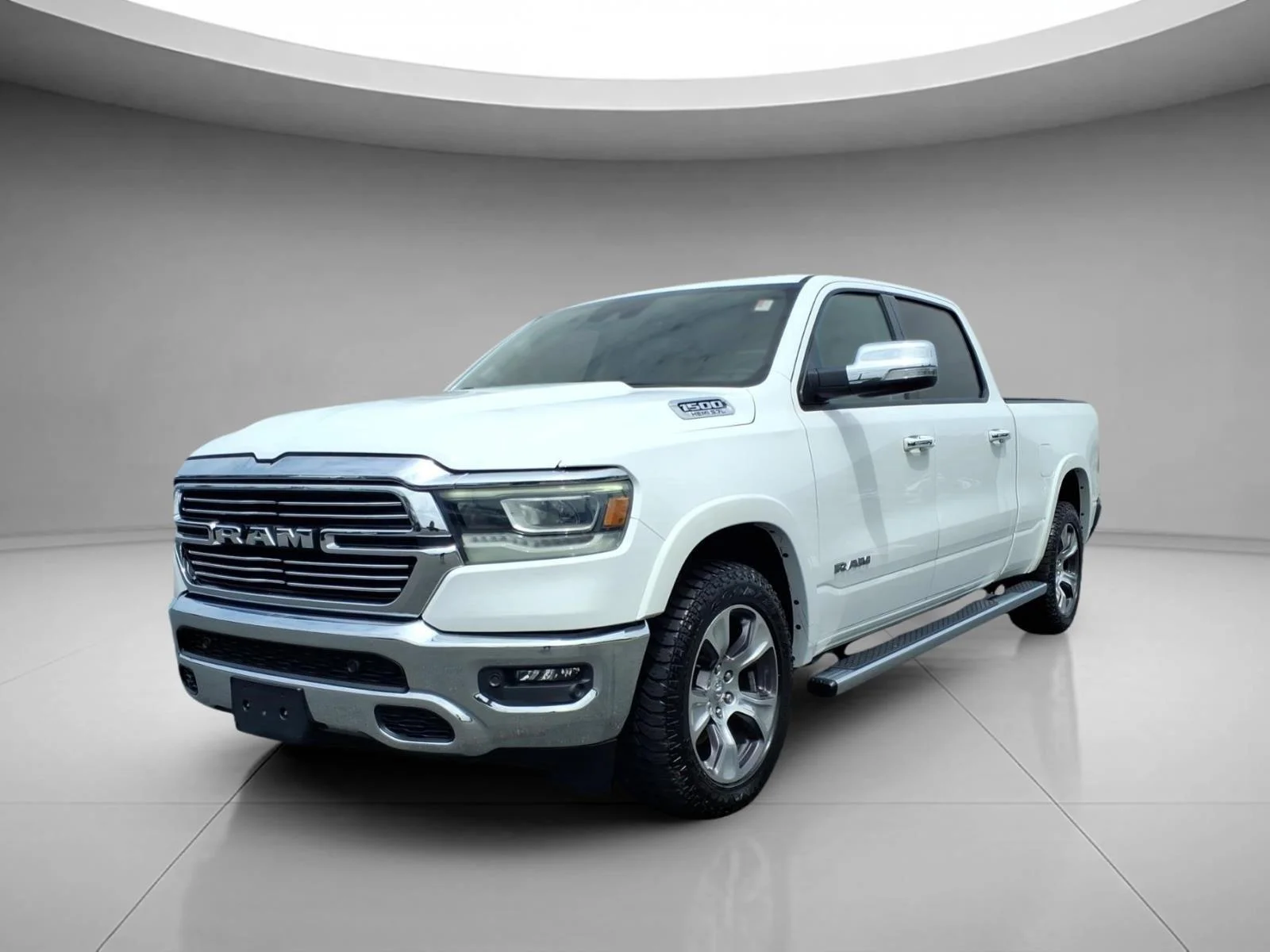 2022 RAM 1500 Pickup Laramie