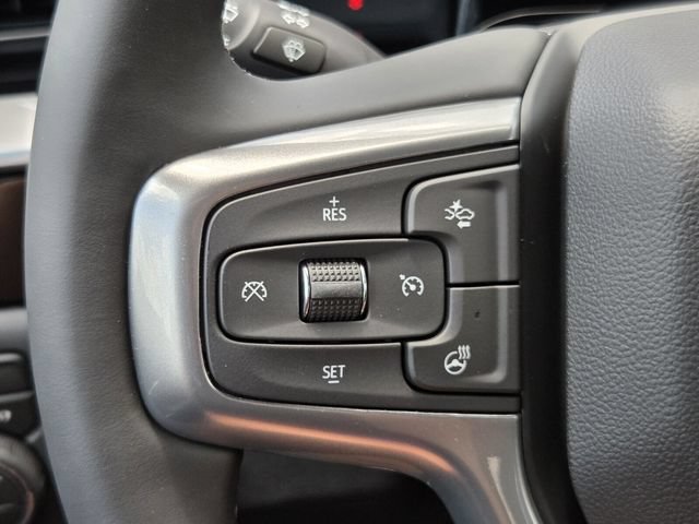 2026 Chevrolet Silverado 1500 LT - Photo 15