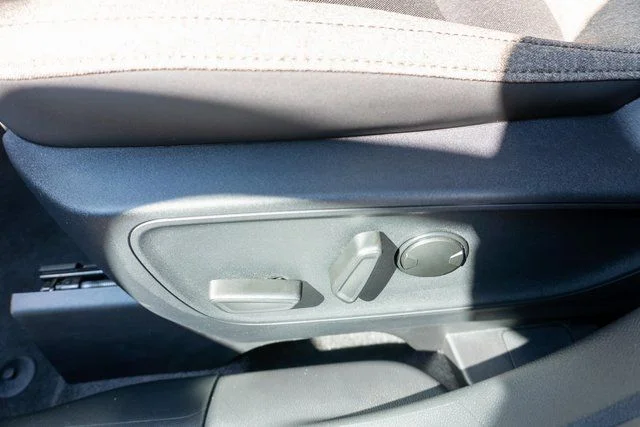 New 2026 Carbonized Gray Metallic Ford Big Bend® image 13