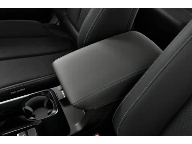 New 2026 Magnetite Gray Metallic Subaru Limited image 22
