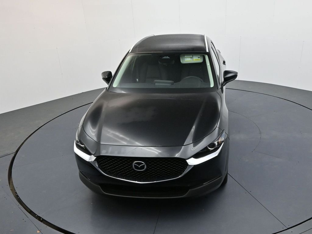 Used 2025 Black Mazda 2.5 S Select Sport image 17
