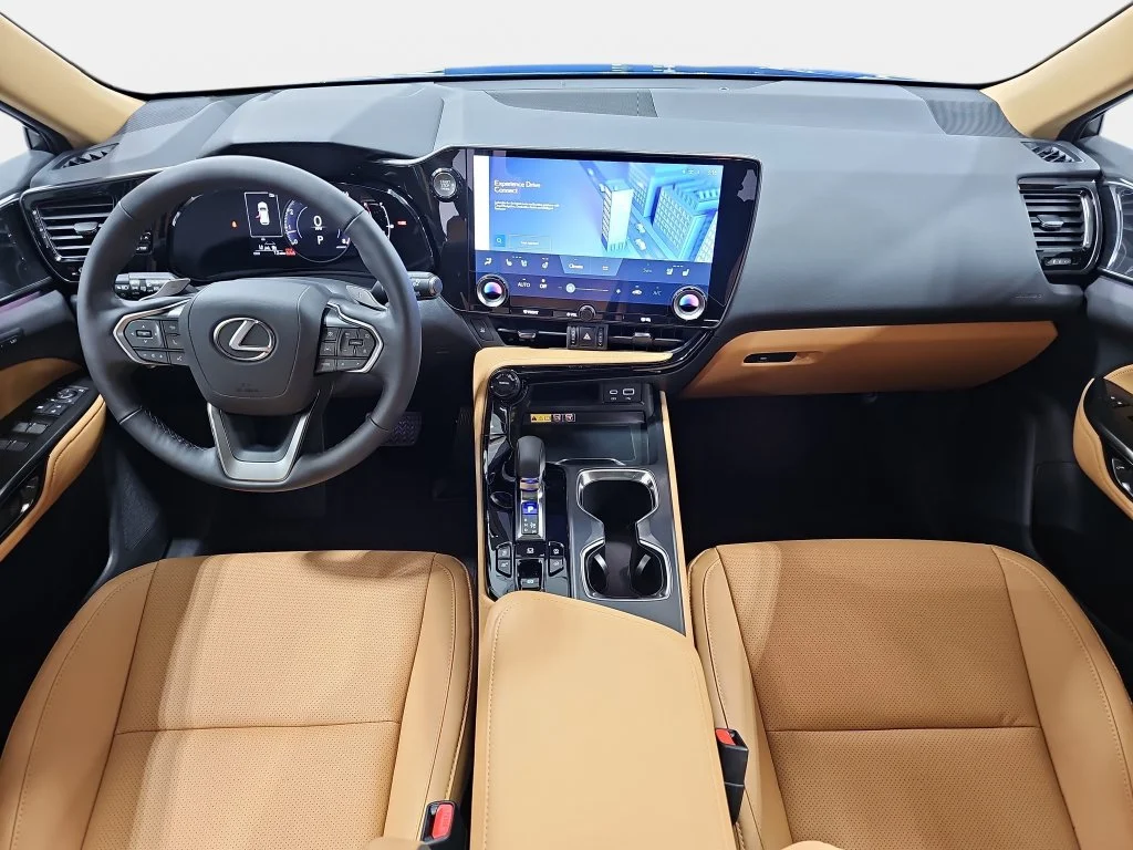New 2026 Grecian Water Lexus PREMIUM image 9