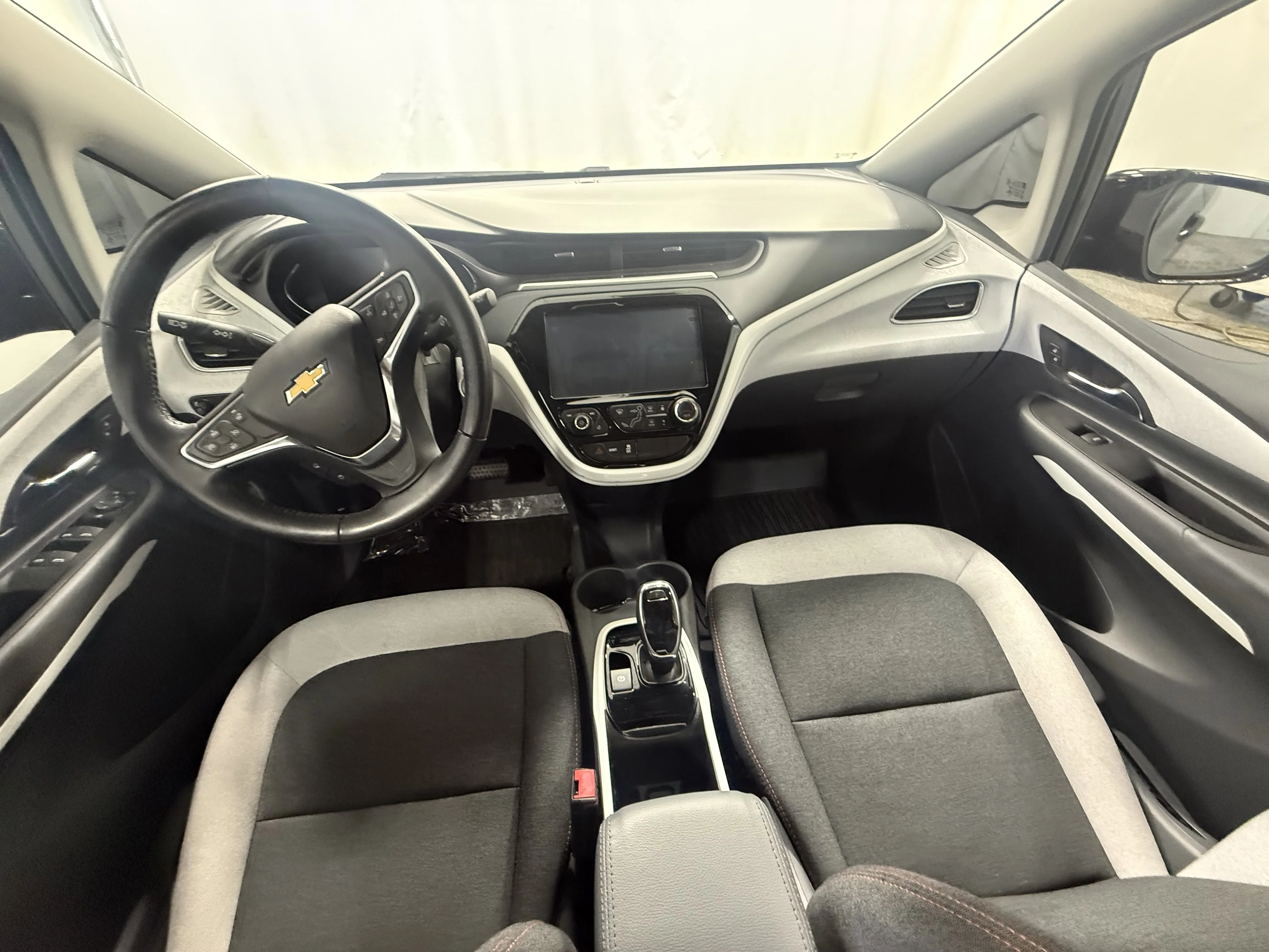 Used 2018 Nightfall Gray Metallic Chevrolet LT image 11