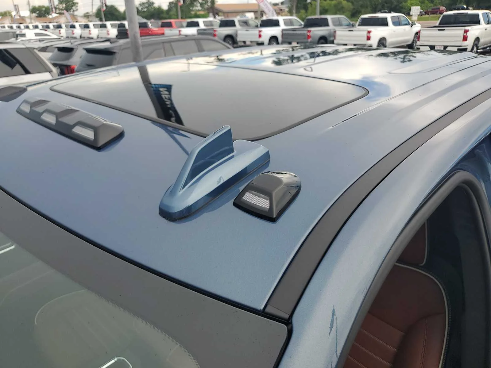 2026 GMC Sierra 2500HD Denali Ultimate - Photo 18