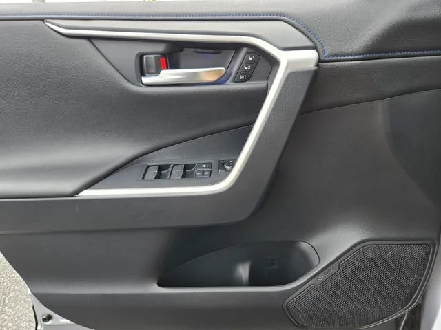 Used 2023 Silver Toyota XSE image 37