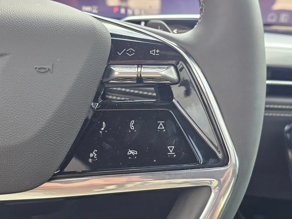 New 2026 Black Raven Cadillac Sport image 29