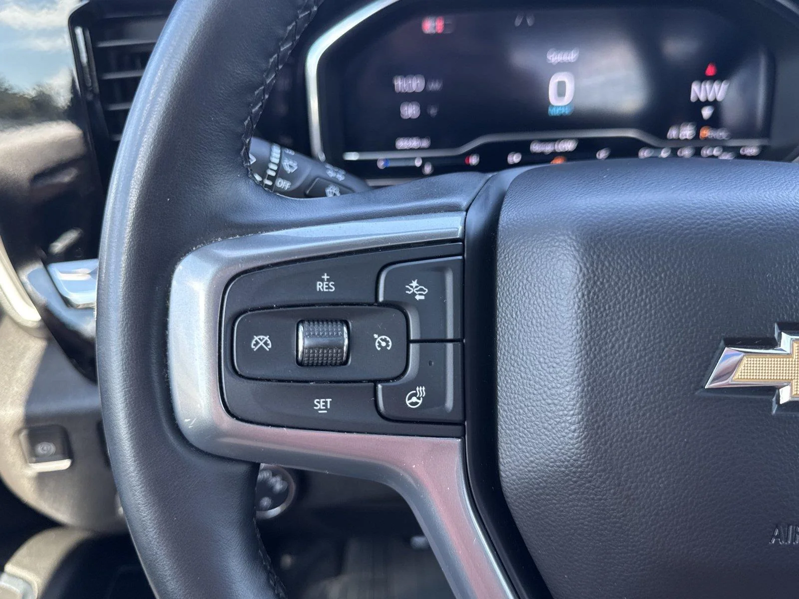 Used 2024 Black Chevrolet LT (2FL) image 19