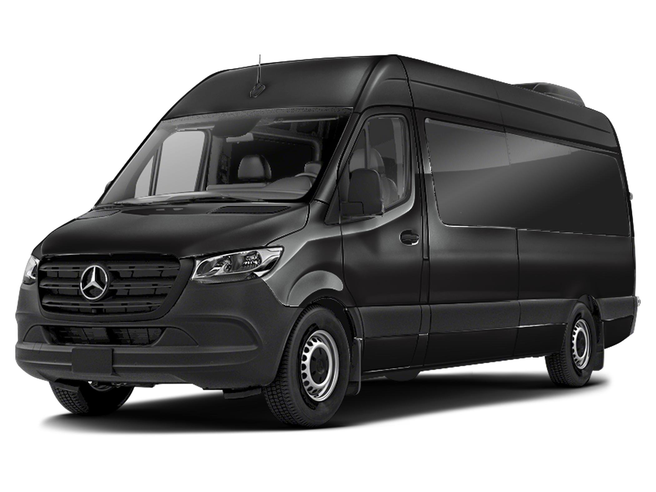 New 2026 Obsidian Black Metallic Mercedes-Benz  image 1
