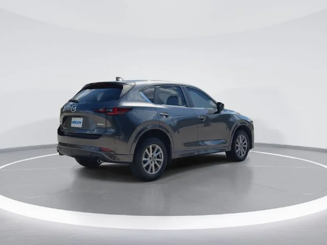 Used 2024 Gray Mazda 2.5 S Select Package image 8