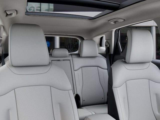 New 2027 Ebony Black Kia EX image 27