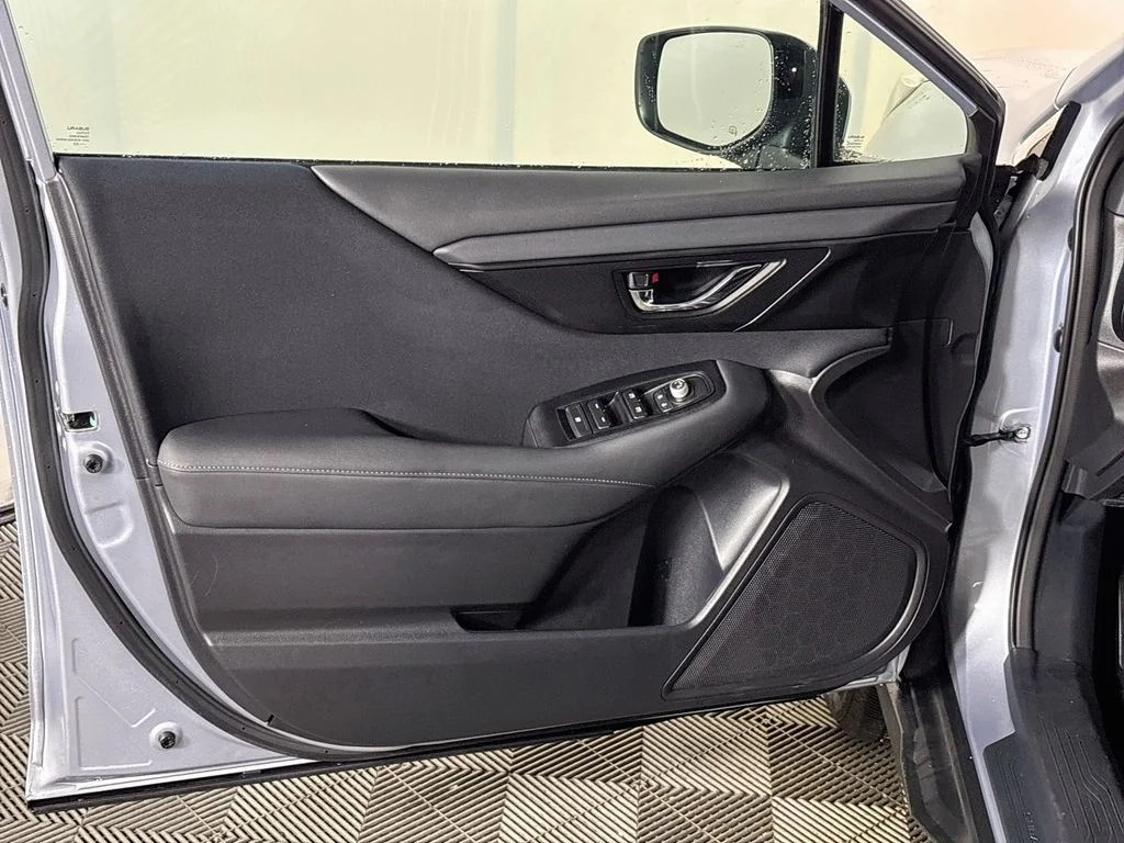 Used 2022 Silver Subaru Premium image 10