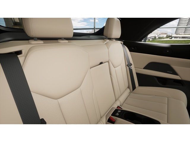 New 2027 Arctic Race Blue Metallic BMW 430i xDrive image 12