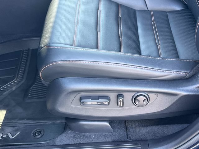 2025 Honda CR-V Sport Touring - Photo 20