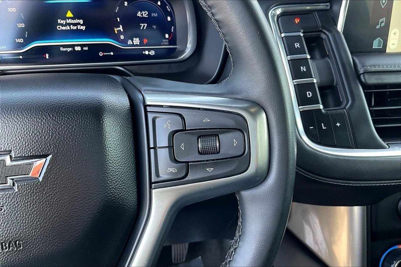 2023 Chevrolet Tahoe Z71 - Photo 14