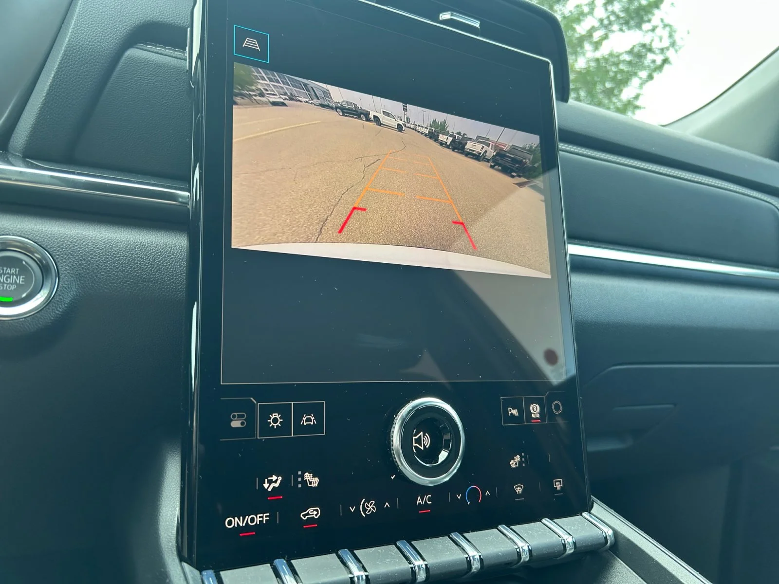 New 2027 Summit White GMC AWD Elevation image 23