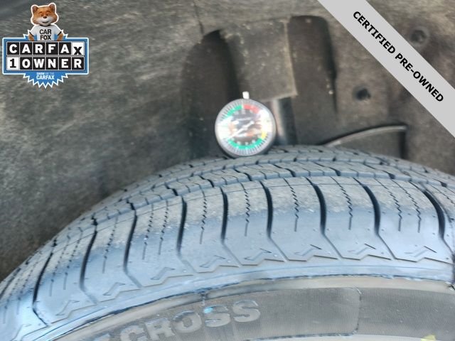 Used 2024 Gray Mazda 2.5 S Carbon Edition image 34