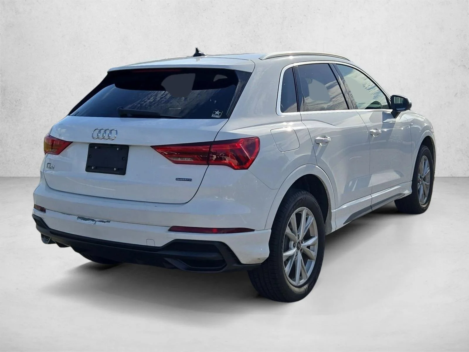 Used 2021  Audi S line Premium image 5