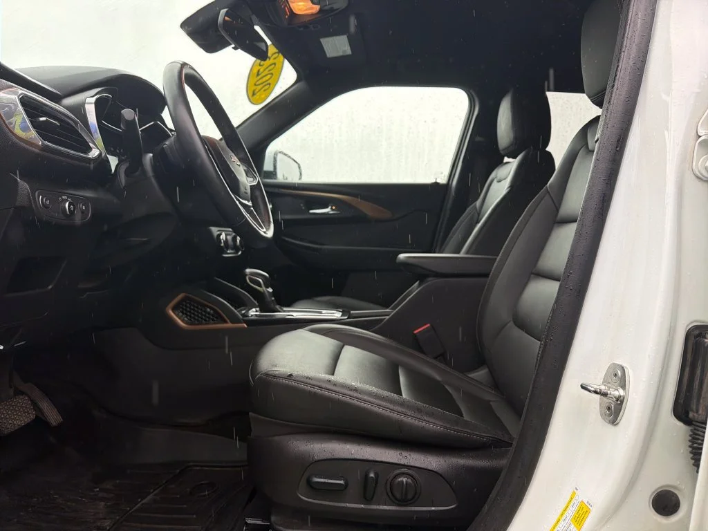 2023 Chevrolet TrailBlazer Activ - Photo 28