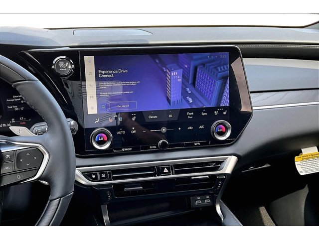New 2026 Eminent White Pearl Lexus PREMIUM PLUS image 13
