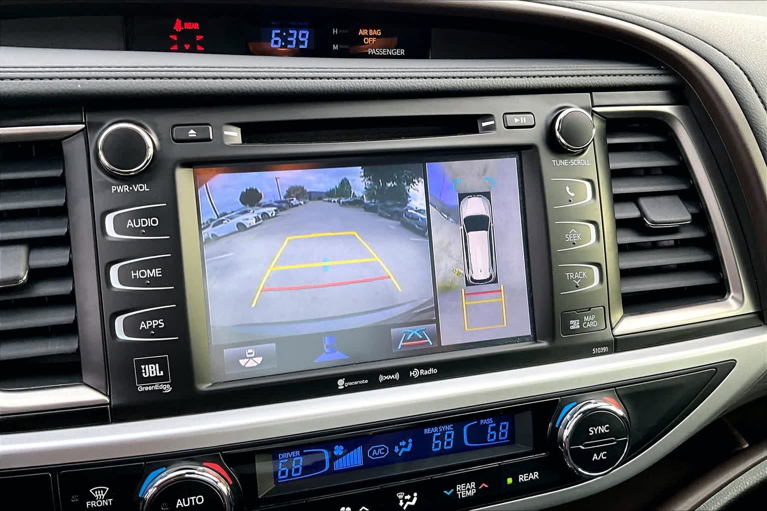 Used 2019 Predawn Gray Mica Toyota Limited Platinum image 26