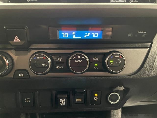 2023 Toyota Tacoma TRD Sport - Photo 7
