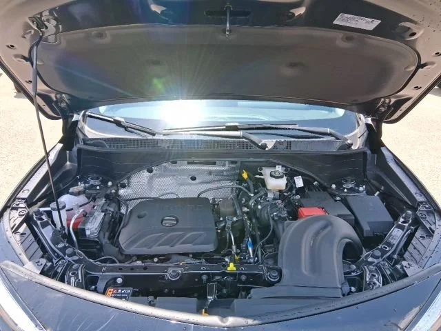 2026 Buick Encore GX Sport Touring - Photo 18