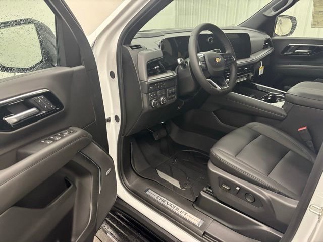 2026 Chevrolet Tahoe LT - Photo 15