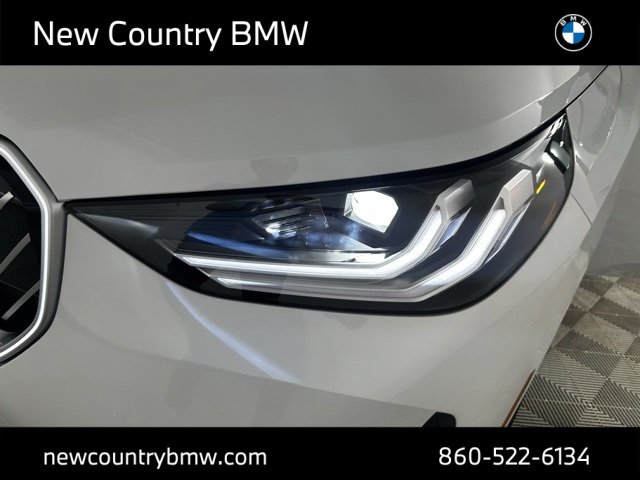 Used 2026 Mineral White Metallic BMW 30 xDrive image 30