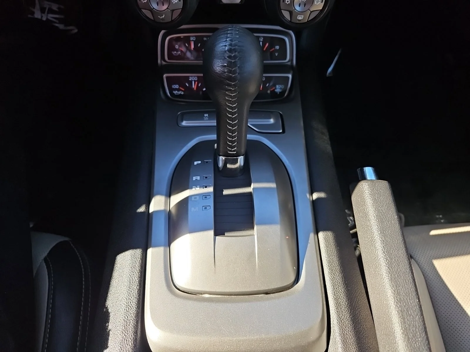 Used 2010 Red Chevrolet SS image 15