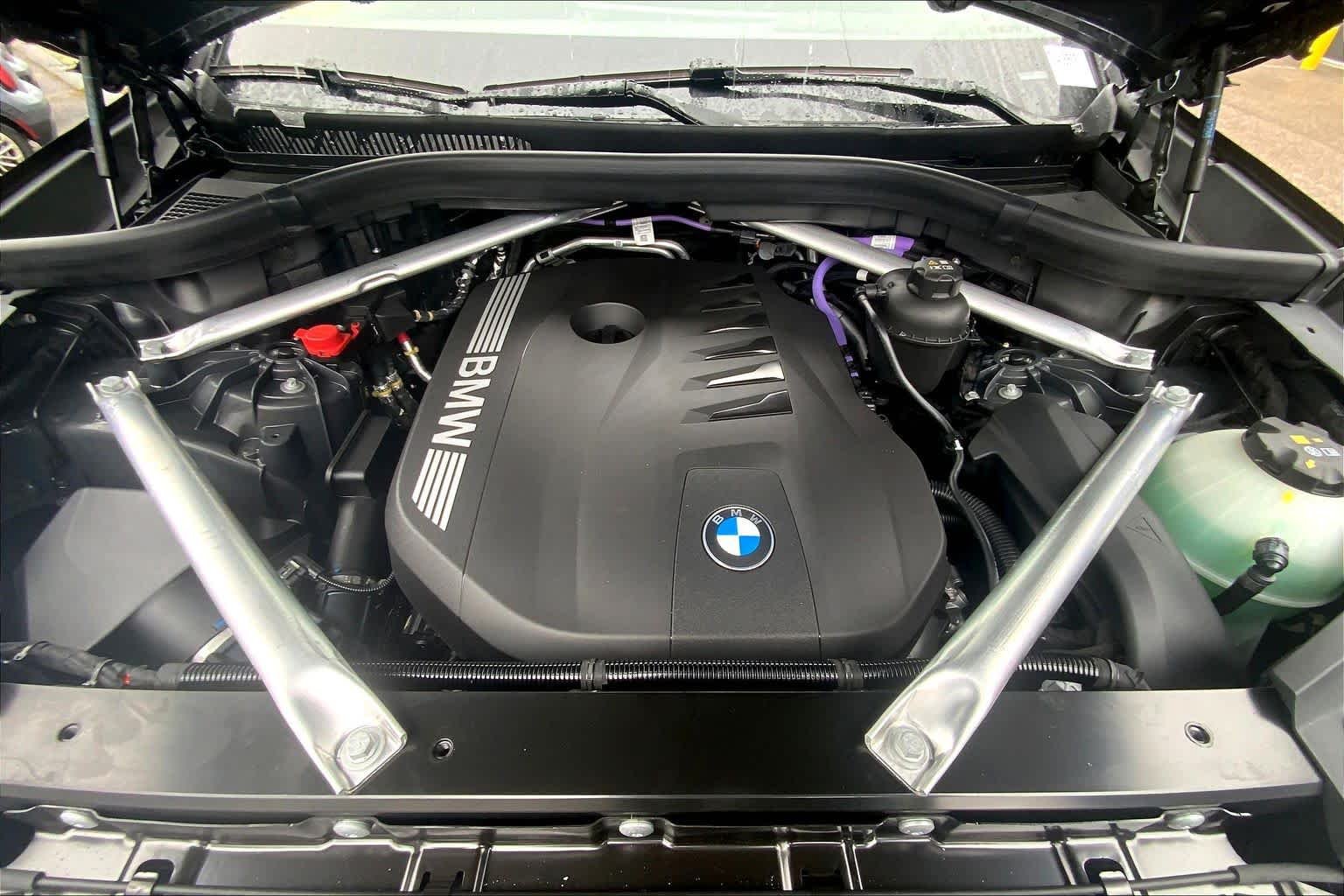2026 BMW X5 40i - Photo 16