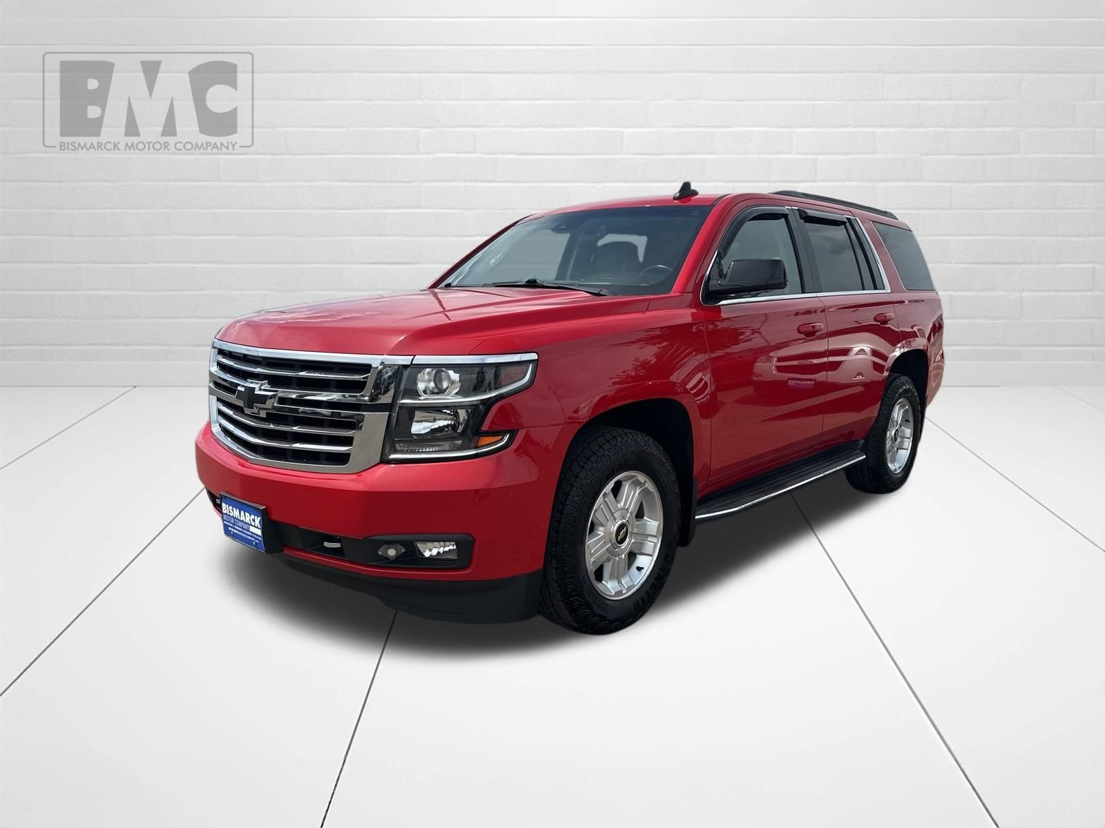 Used 2019  Chevrolet LT image 1